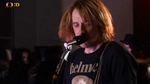 Lízin jukebox: Vypsaná fiXa - Schovaná