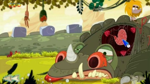 Recenze videohry: Fire