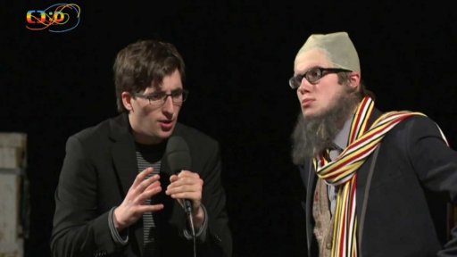 TýYó na výletě v Brně: Janáček a Mendel