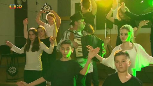 Lízin jukebox: Václav Koubek - Stromy