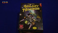 Recenze deskovky: Galaxy trucker