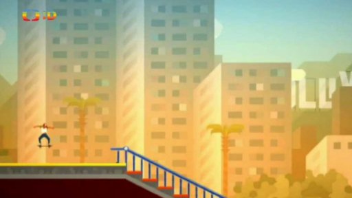 Recenze videohry: Ollie Ollie 2