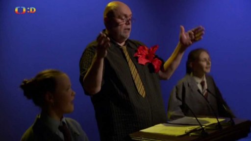 Lízin jukebox: Jablkoň - Riki čuču