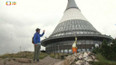 TýYó na výletě: Liberec - Ještěd