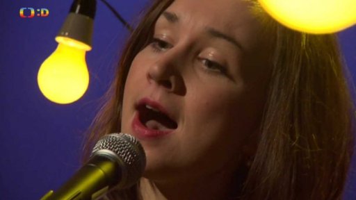 Lízin jukebox: Balada Chanuka