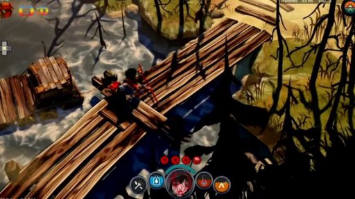 Recenze videohry: The Flame in the Flood