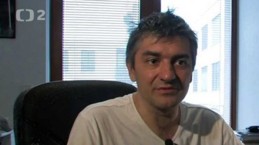 Svatokrádežnost humoru