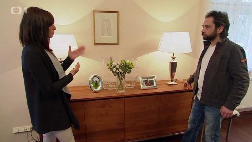 Design v bytě - barvy, doplňky, osvětlení