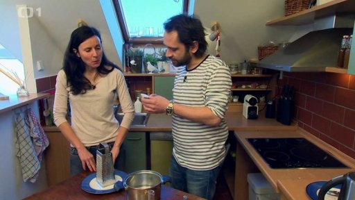 Home Made – čistící prostředek na nádobí