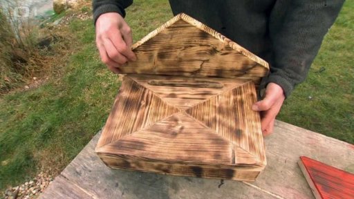 Poštovní schránka