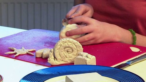 Home Made – modelína