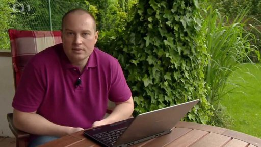 Bezdrátový internet