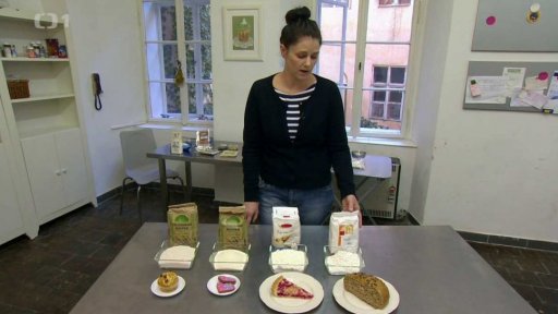 Jak vybrat mouku a na co ji použít