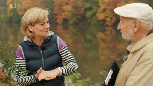 O konopí s Václavem Větvičkou