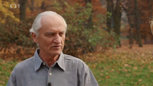 Expert na konopí Lumír Ondřej Hanuš