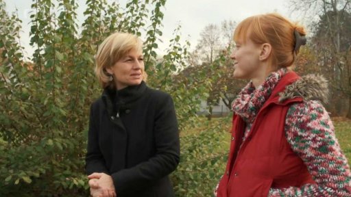 Konopná doktorka Jana Budařová