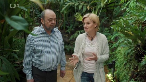 O přírodních antibiotikách s Josefem Jonášem