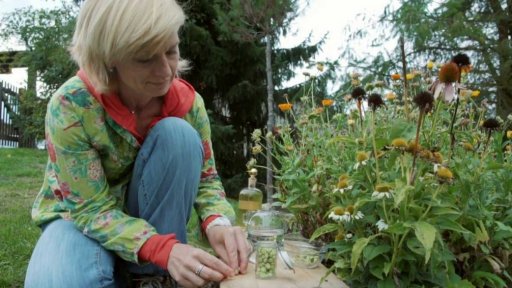 Tinktura z lichořeřišnice