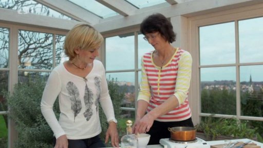 Mast na opary z lichořeřišnice