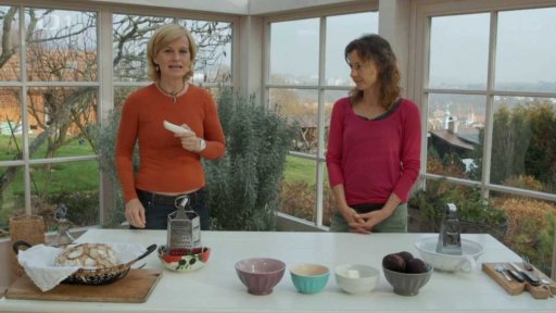 Pomazánka z červené řepy