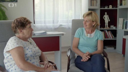 Gemoterapie Jarmily Podhorné