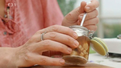 Bylinková lékárnička