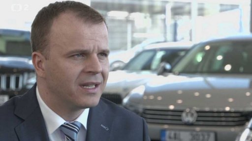 Změna v režimu polpřevodu