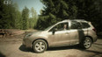 Subaru Forester - 1. část