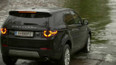 Land Rover Discovery Sport - 1. část