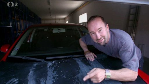 Bezpečnost garážových vrat