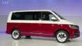 Volkswagen Transporter T6