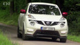 Nissan Juke Nismo RS