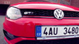 VW Polo GTI