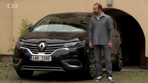 Renault Espace
