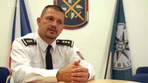 Příčiny vážných dopravních nehod