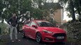 Ford Focus ST