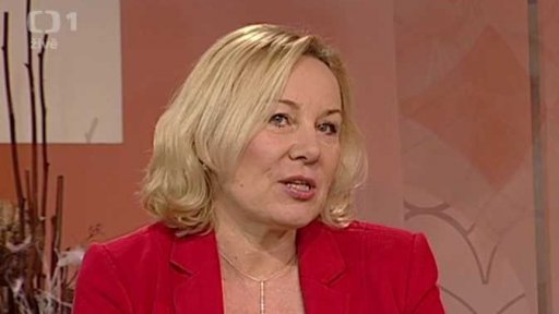 Rodinné vyjednávávní - PhDr. Iva Moravcová (dotazy) - 1. část