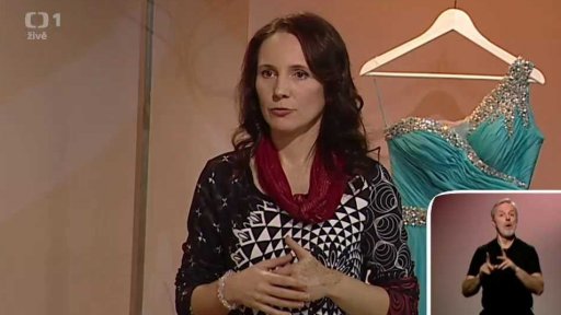 Jak posílit imunitu v zimě - Adriana Kašparová