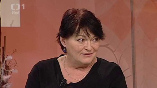 Znamení koně - Valérie Zawadská