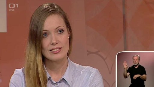 MUDr. Jana Mattová - vědkyně