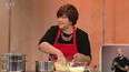 Vaření - staročeské menu - Miroslava Kuntzmannová - 1. část