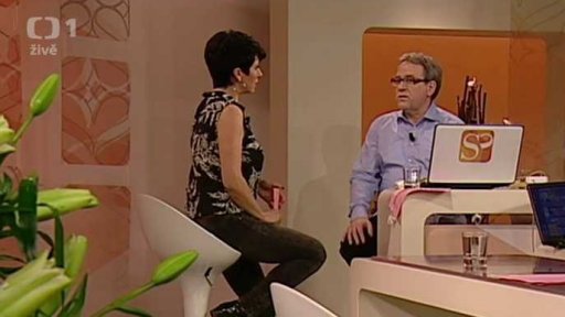 Neurofeedback - pomoc při startu zdravého živ. stylu - Jiří Jedelský (chat) - 1. část