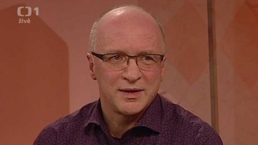 Změny v lázeňství a lázně v Čechách - MUDr. Robert Michalič (dotazy) - 1. část + anketa