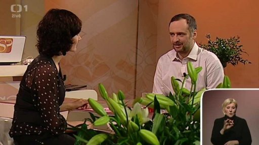 Restart v partnerských vztazích - MUDr.Tomáš Rektor