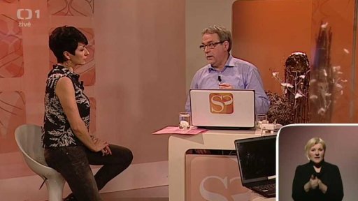 Neurofeedback - pomoc při startu zdravého živ. stylu - Jiří Jedelský (chat) - 2. část