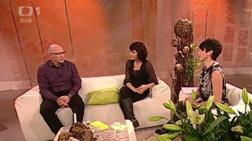 Změny v lázeňství a lázně v Čechách - MUDr. Robert Michalič (dotazy) - 2. část