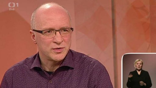 Změny v lázeňství a lázně v Čechách - MUDr. Robert Michalič (dotazy) - 3. část