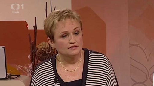 Dětská lázeňská péče - prim. MUDr. Jana Rydlová (dotazy) - 1. část