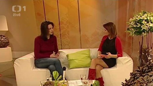 Klady a zápory antibiotik - MUDr. Helena Žemličková (dotazy) - 2. část + anketa