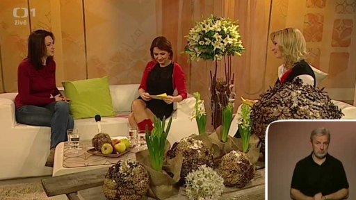 Klady a zápory antibiotik - MUDr. Helena Žemličková (dotazy) - 3. část